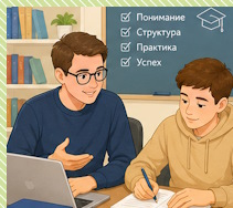 Услуги Услуги репетиторов в Кургане