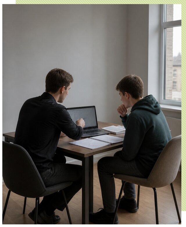 Репетитор по информатике ЕГЭ в Кургане от 1546 р. | Репетитор-Крг