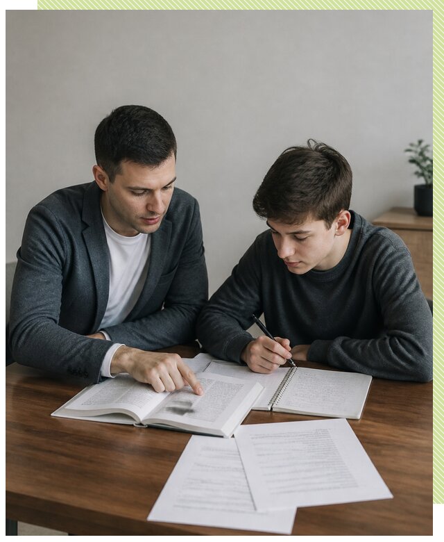 Репетитор по русскому языку 10 класс в Кургане от 1237 р. | Репетитор-Крг