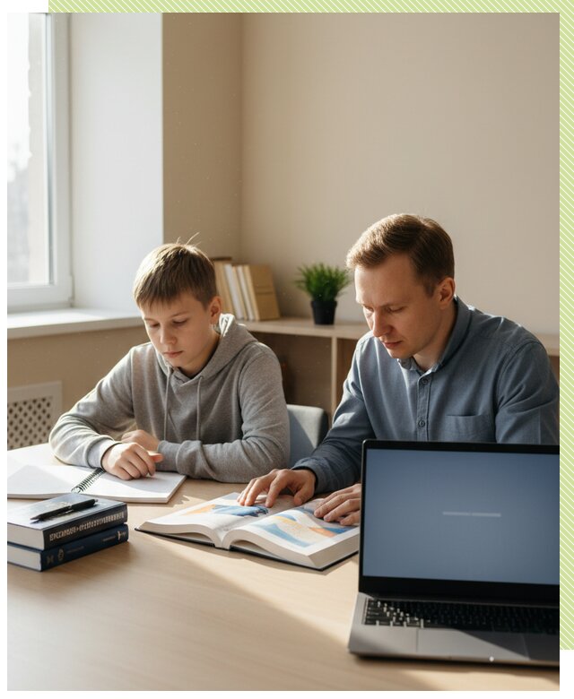 Репетитор по английскому 7 класс в Кургане по цене 1237 р. | Репетитор-Крг