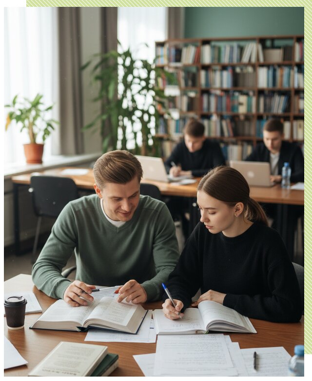 Репетитор для студентов медиков в Кургане от 1546 р. | Репетитор-Крг